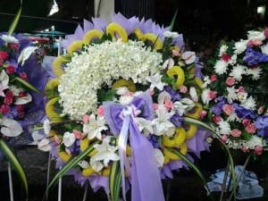 ตัวอย่างแบบพวงหรีดหนองบัวลำภู2 ตัวอย่างแบบพวงหรีดหนองบัวลำภู2