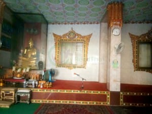 จุดถวายสังฆทาน วัดช่องลม โดยร้าน Reedthai จุดถวายสังฆทาน วัดช่องลม โดยร้าน Reedthai