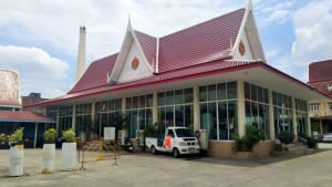 จุดทำบุญ วัดน้อยนางหงษ์ โดยร้าน Reedthai จุดทำบุญ วัดน้อยนางหงษ์ โดยร้าน Reedthai