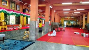 จุดทำบุญ วัดโกมุทพุทธรังสี โดยร้าน Reedthai จุดทำบุญ วัดโกมุทพุทธรังสี โดยร้าน Reedthai