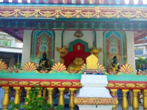 จุดไว้พระ วัดช่องลม โดยร้าน Reedthai จุดไว้พระ วัดช่องลม โดยร้าน Reedthai