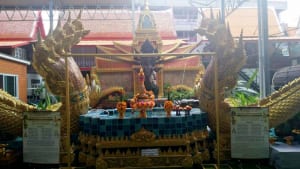 จุดไหว้ วัดเจ้าอาม โดยร้าน Reedthai จุดไหว้ วัดเจ้าอาม โดยร้าน Reedthai