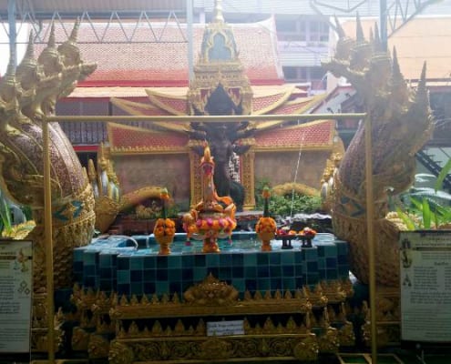 จุดไหว้ วัดเจ้าอาม โดยร้าน Reedthai จุดไหว้ วัดเจ้าอาม โดยร้าน Reedthai