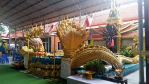 พญานาค วัดเจ้าอาม โดยร้าน Reedthai พญานาค วัดเจ้าอาม โดยร้าน Reedthai