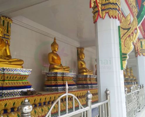 พระพุทธรูป วัดสีกัน โดยร้าน Reedthai พระพุทธรูป วัดสีกัน โดยร้าน Reedthai