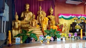 พระพุทธรูป วัดโกมุทพุทธรังสี โดยร้าน Reedthai พระพุทธรูป วัดโกมุทพุทธรังสี โดยร้าน Reedthai