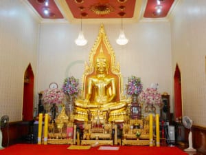 พระพุทธรูป วัดไตรมิตร โดยร้าน Reedthai พระพุทธรูป วัดไตรมิตร โดยร้าน Reedthai