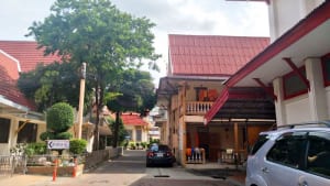 ภายในวัด วัดดอนเมือง โดยร้าน Reedthai ภายในวัด วัดดอนเมือง โดยร้าน Reedthai