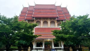 ภายในวัด วัดศิริพงษ์ธรรมนิมิต โดยร้าน Reedthai ภายในวัด วัดศิริพงษ์ธรรมนิมิต โดยร้าน Reedthai