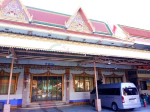 ศาลา2 วัดช่องลม โดยร้าน Reedthai ศาลา2 วัดช่องลม โดยร้าน Reedthai