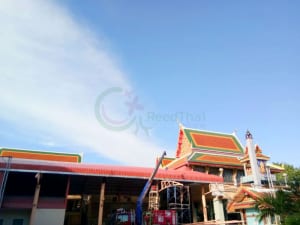 หอระฆัง วัดช่องลม โดยร้าน Reedthai หอระฆัง วัดช่องลม โดยร้าน Reedthai