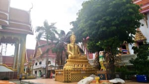 องค์พระใหญ่ วัดสีกัน โดยร้าน Reedthai องค์พระใหญ่ วัดสีกัน โดยร้าน Reedthai