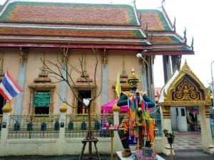 โบสถ์ วัดหนามแดง โดยร้าน Reedthai โบสถ์ วัดหนามแดง โดยร้าน Reedthai