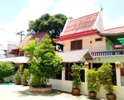 กุฏิ ร้านพวงหรีดวัดไทรม้าใต้ ส่งพวงหรีดวัดไทรม้าใต้ โดยร้าน Reedthai กุฏิ ร้านพวงหรีดวัดไทรม้าใต้ ส่งพวงหรีดวัดไทรม้าใต้ โดยร้าน Reedthai