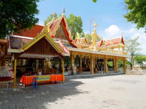 จุดทำบุญ วัดพุฒิปรางค์ปราโมทย์ โดยร้าน Reedthai จุดทำบุญ วัดพุฒิปรางค์ปราโมทย์ โดยร้าน Reedthai