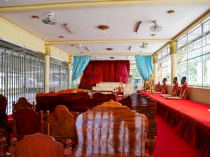 จุดทำบุญ วัดลานนาบุญ โดยร้าน Reedthai จุดทำบุญ วัดลานนาบุญ โดยร้าน Reedthai