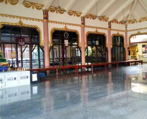 จุดทำบุญ วัดศรีเขตนันทาราม โดยร้าน Reedthai จุดทำบุญ วัดศรีเขตนันทาราม โดยร้าน Reedthai