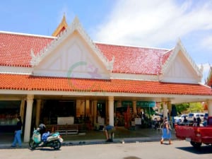 จุดทำบุญ วัดไผ่เงิน โดยร้าน Reedthai จุดทำบุญ วัดไผ่เงิน โดยร้าน Reedthai