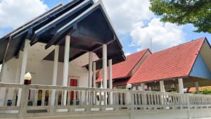 จุดทำบุญ วัดไผ่เหลือง โดยร้าน Reedthai จุดทำบุญ วัดไผ่เหลือง โดยร้าน Reedthai