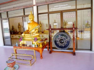 จุดไหว้พระ วัดตาล โดยร้าน Reedthai จุดไหว้พระ วัดตาล โดยร้าน Reedthai