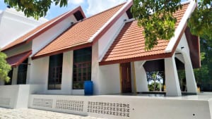 จุดไหว้พระ วัดไผ่เหลือง โดยร้าน Reedthai จุดไหว้พระ วัดไผ่เหลือง โดยร้าน Reedthai