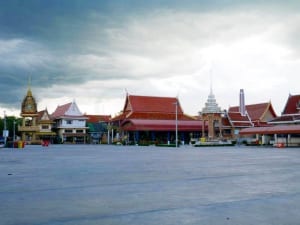 ที่จอดรถ วัดใหม่ผดุงเขต โดยร้าน Reedthai ที่จอดรถ วัดใหม่ผดุงเขต โดยร้าน Reedthai