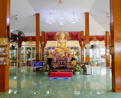 พระพุทธรูป วัดธัญญะผล โดยร้าน Reedthai พระพุทธรูป วัดธัญญะผล โดยร้าน Reedthai