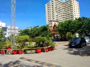 ภายในวัด วัดทินกรนิมิต โดยร้าน Reedthai ภายในวัด วัดทินกรนิมิต โดยร้าน Reedthai