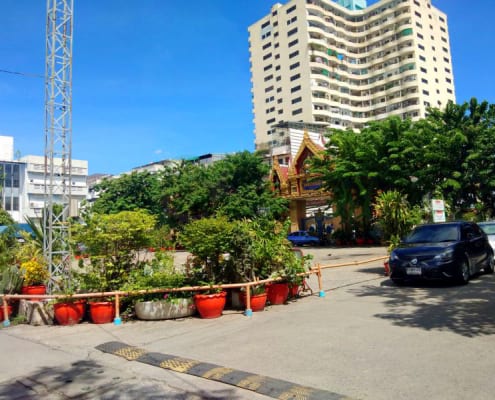 ภายในวัด วัดทินกรนิมิต โดยร้าน Reedthai ภายในวัด วัดทินกรนิมิต โดยร้าน Reedthai