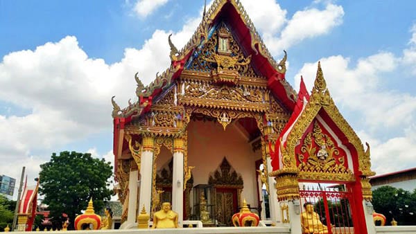 ร้านพวงหรีดวัดซองพลู ส่งพวงหรีดวัดซองพลู โดยร้าน Reedthai