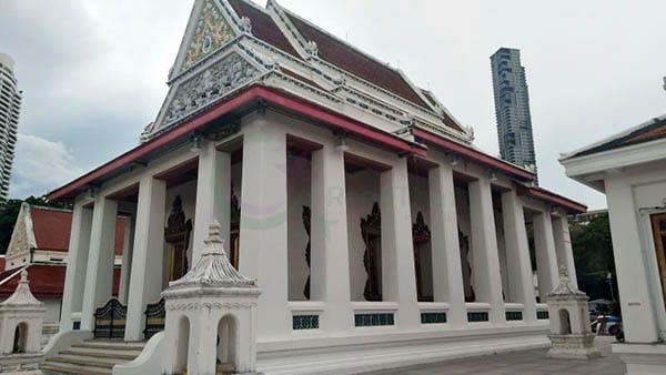 ร้านพวงหรีดวัดเศวตฉัตร ส่งพวงหรีดวัดเศวตฉัตร โดยร้าน Reedthai