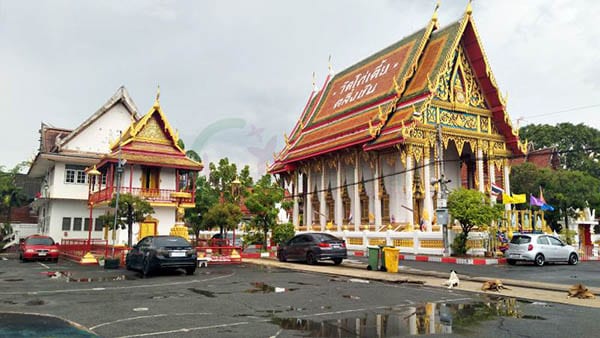 ร้านพวงหรีดวัดไก่เตี้ย ตลิ่งชัน ส่งพวงหรีดวัดไก่เตี้ย ตลิ่งชัน โดยร้าน Reedthai