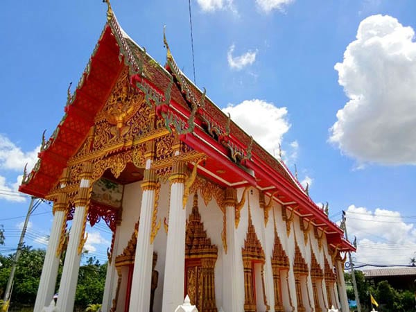 ร้านพวงหรีดวัดไทรม้าใต้ ส่งพวงหรีดวัดไทรม้าใต้ โดยร้าน Reedthai