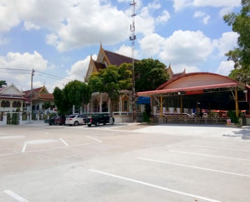 ลานกว้าง ร้านพวงหรีดวัดไทรม้าใต้ ส่งพวงหรีดวัดไทรม้าใต้ โดยร้าน Reedthai ลานกว้าง ร้านพวงหรีดวัดไทรม้าใต้ ส่งพวงหรีดวัดไทรม้าใต้ โดยร้าน Reedthai