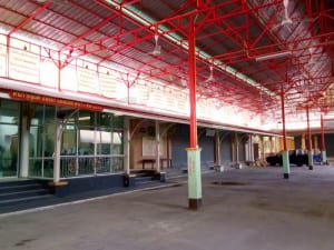 ลานกว้าง วัดทินกรนิมิต โดยร้าน Reedthai ลานกว้าง วัดทินกรนิมิต โดยร้าน Reedthai