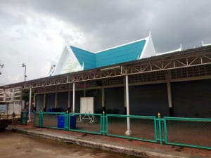 ศาลา วัดตะกล่ำ โดยร้าน Reedthai ศาลา วัดตะกล่ำ โดยร้าน Reedthai