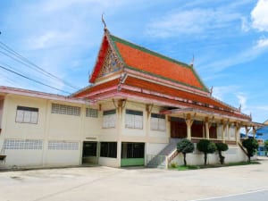 ศาลา วัดตาล โดยร้าน Reedthai ศาลา วัดตาล โดยร้าน Reedthai