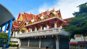 ศาลา วัดละหาร โดยร้าน Reedthai ศาลา วัดละหาร โดยร้าน Reedthai