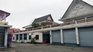 ศาลา วัดเศวตฉัตร โดยร้าน Reedthai ศาลา วัดเศวตฉัตร โดยร้าน Reedthai