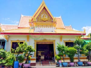 ศาลาในวัด วัดไผ่เงิน โดยร้าน Reedthai ศาลาในวัด วัดไผ่เงิน โดยร้าน Reedthai