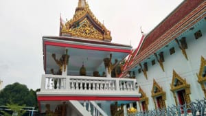 หอระฆัง วัดทองเพลง โดยร้าน Reedthai หอระฆัง วัดทองเพลง โดยร้าน Reedthai