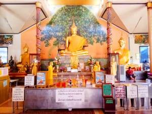 องค์พระใหญ่ วัดไผ่เงิน โดยร้าน Reedthai องค์พระใหญ่ วัดไผ่เงิน โดยร้าน Reedthai