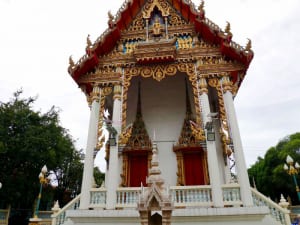 โบสถ์ วัดเชียงรากน้อย โดยร้าน Reedthai โบสถ์ วัดเชียงรากน้อย โดยร้าน Reedthai