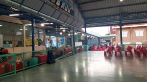 ภายในศาลา วัดศรีประวัติ โดยร้าน Reedthai ภายในศาลา วัดศรีประวัติ โดยร้าน Reedthai