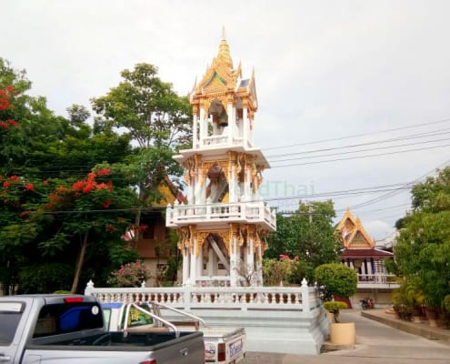 ระฆัง วัดในสองวิหาร โดยร้าน Reedthai ระฆัง วัดในสองวิหาร โดยร้าน Reedthai