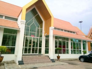 ศาลา วัดในสองวิหาร โดยร้าน Reedthai ศาลา วัดในสองวิหาร โดยร้าน Reedthai