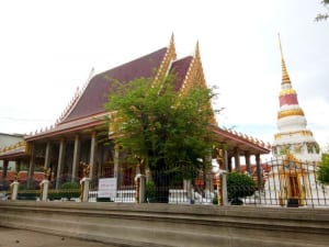 เจดีย์ วัดในสองวิหาร โดยร้าน Reedthai เจดีย์ วัดในสองวิหาร โดยร้าน Reedthai