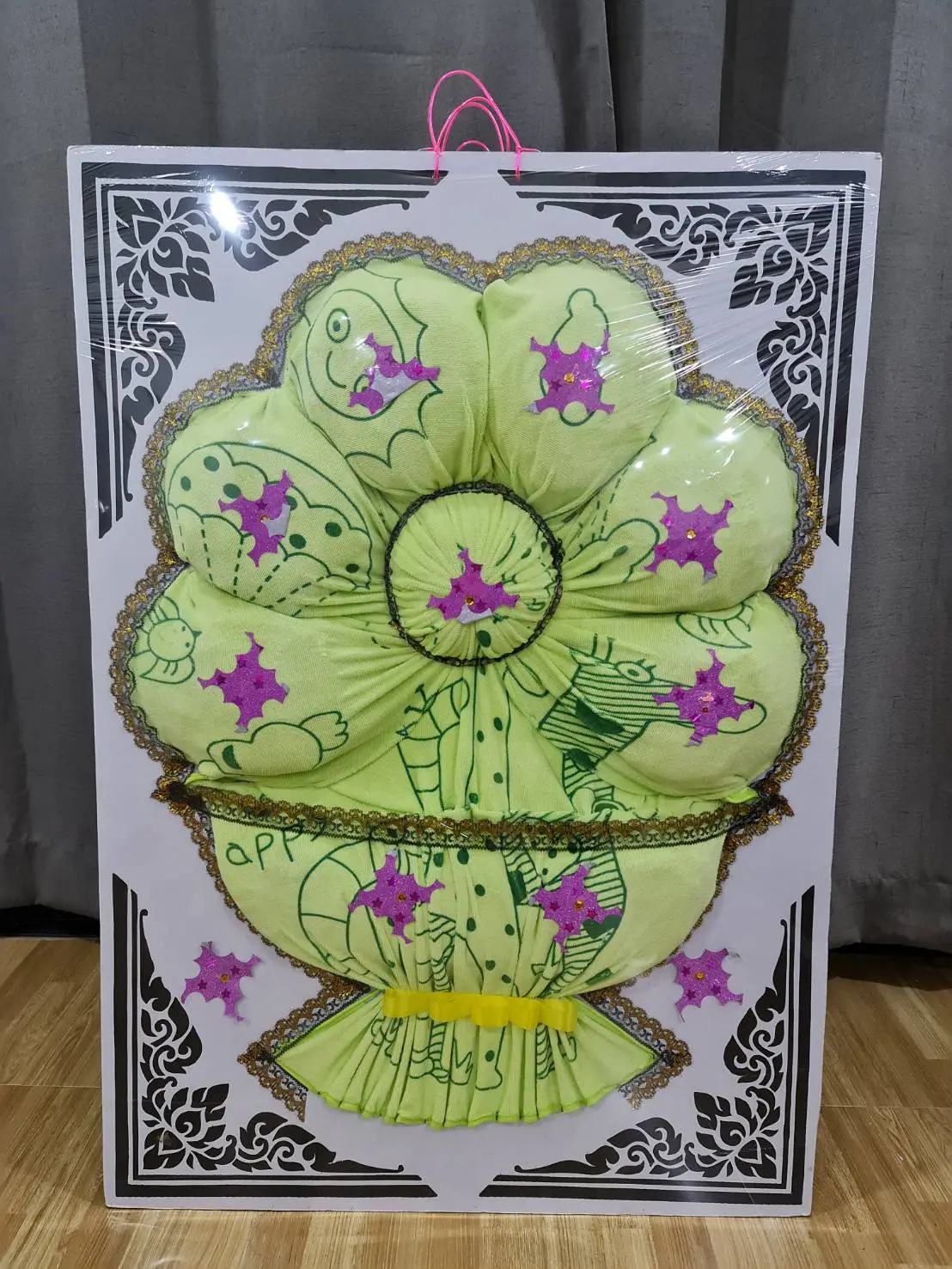 บทสวดงานศพ