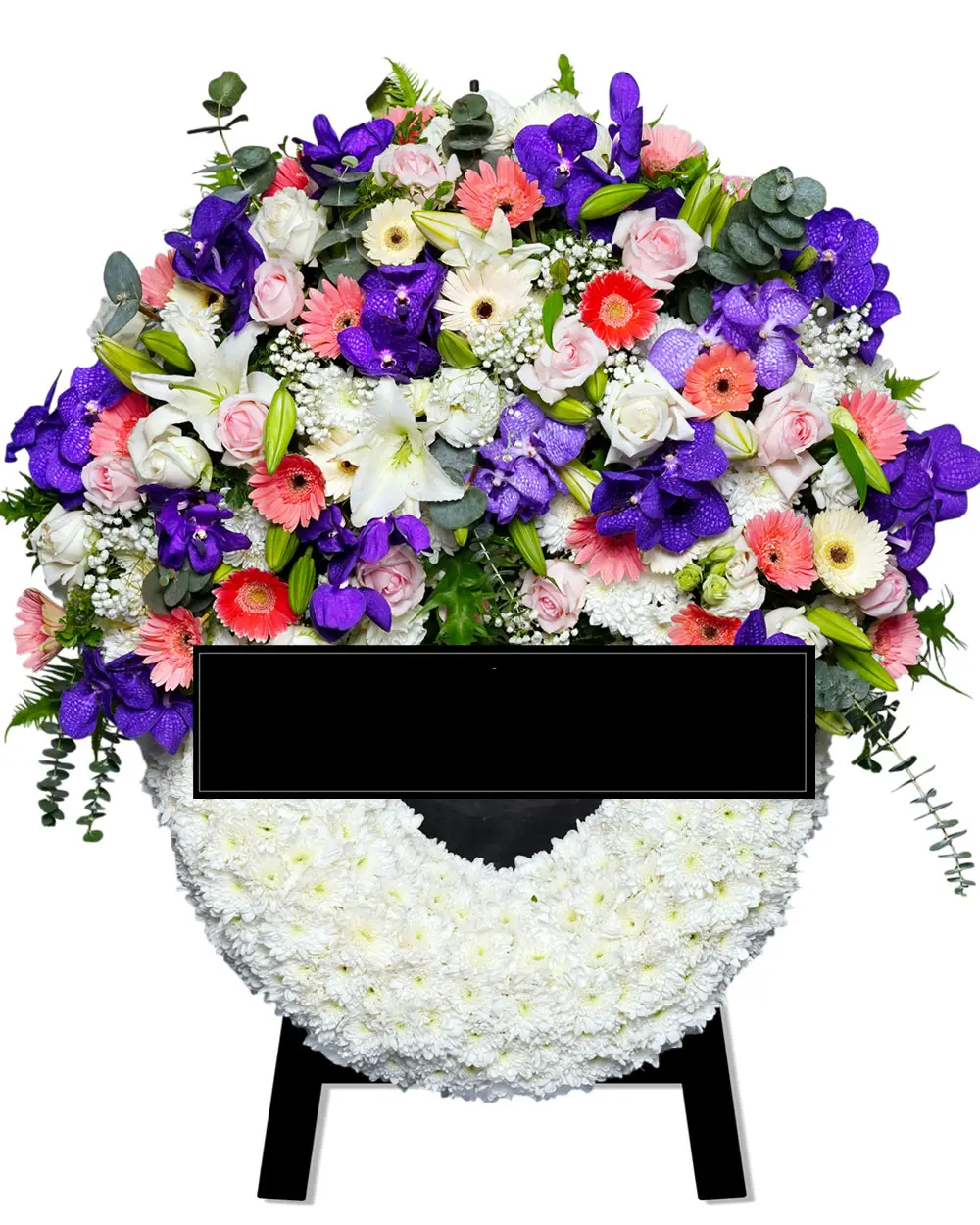 Prepare Funeral Death Certificate งานศพ ภาษาอังกฤษ